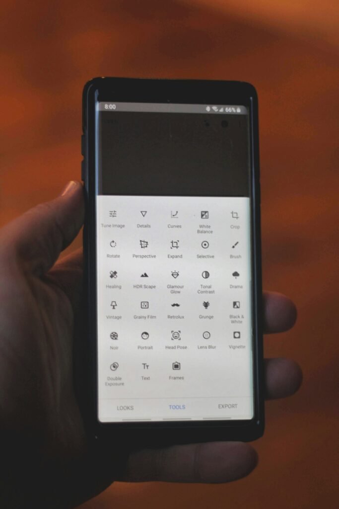 Hidden Features in Android Phones (Unlock "God Mode") joshua hoehne aonk3xqmqjs unsplash
