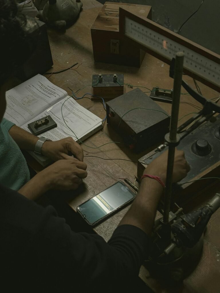 How Companies Test Gadgets Before Release (The Brutal Truth) pexels srijit mudi 31301853 29494931